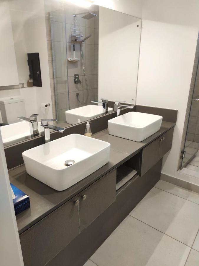 Appartement Neuf A Trou Aux Biches Zewnętrze zdjęcie